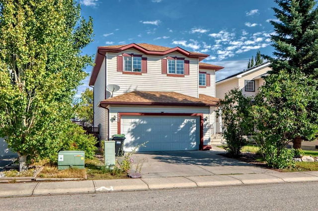 142 Harvest Creek Close
