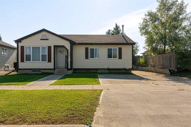 239 Dickins Drive