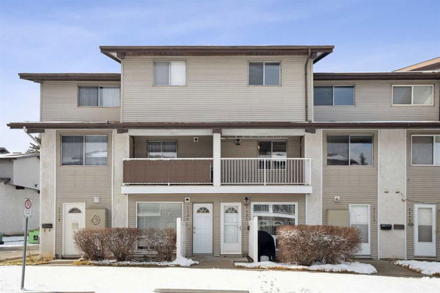 1123 - 200 Brookpark Drive