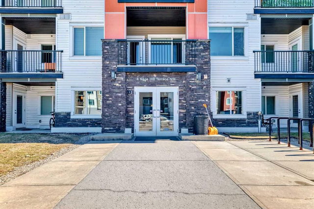 324 - 4 Sage Hill Terrace