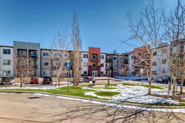 324 - 4 Sage Hill Terrace