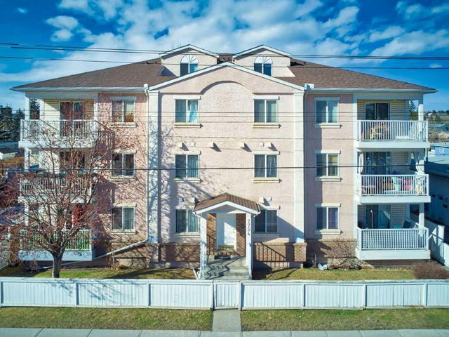 101 - 7724 Bowness Road