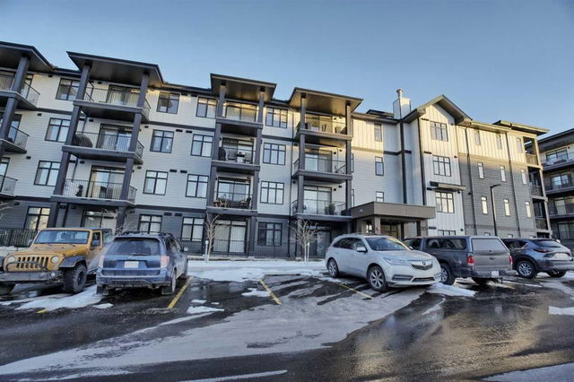 411 - 20 Sage Hill Walk