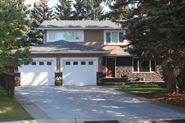 5267 Dalcroft Crescent