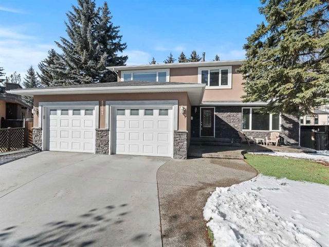 5267 Dalcroft Crescent