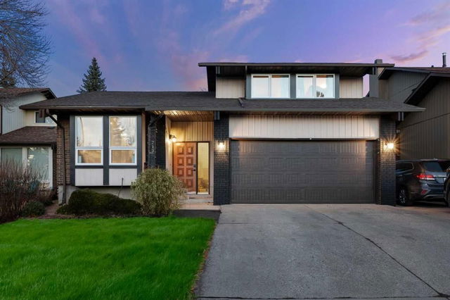 219 Berwick Way