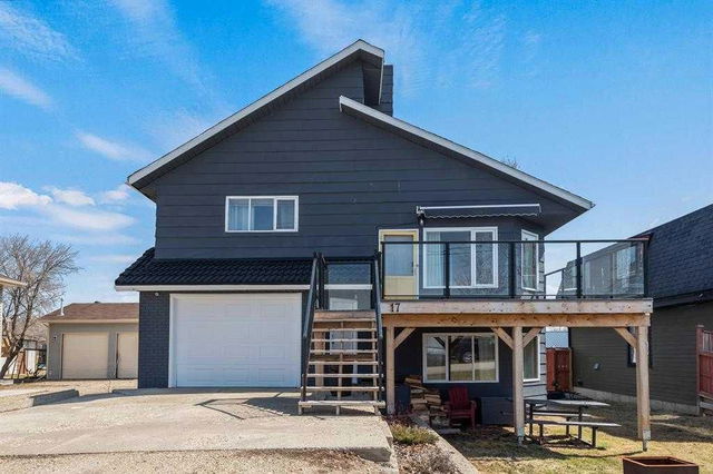 17 Jarvis Bay Drive