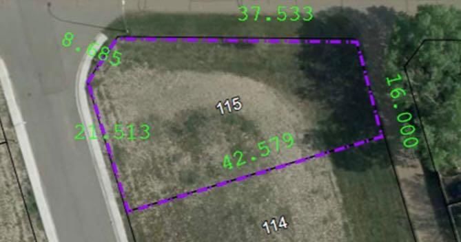 115 fielding Place, Hanna, T0J1P0 | Image 2