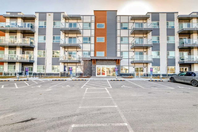 316 - 360 Harvest Hills Way