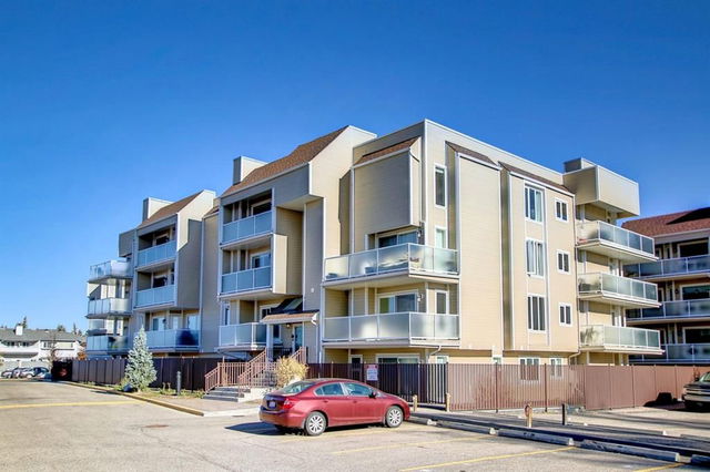404 - 3727 42 Street