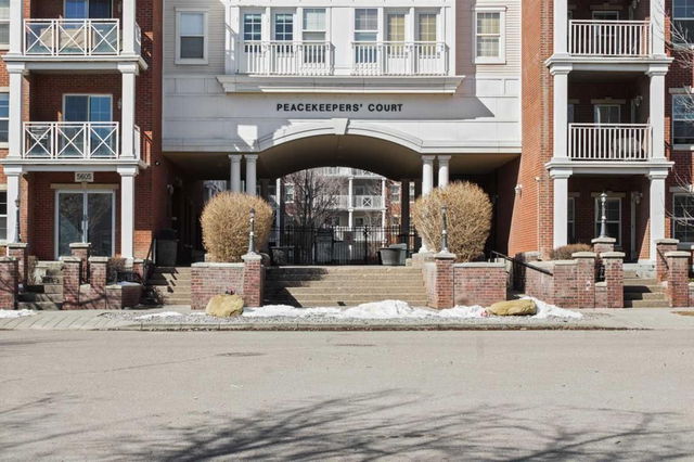 3212 - 5605 Henwood Street