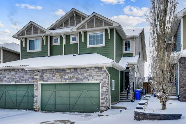 143 Kincora Crescent