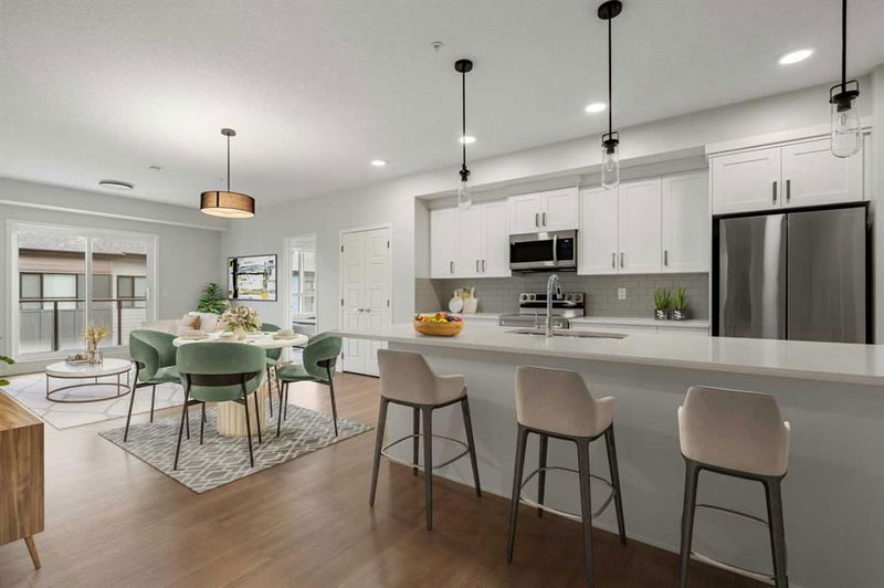 42 Cranbrook Gardens SE #1311, Calgary, Alberta