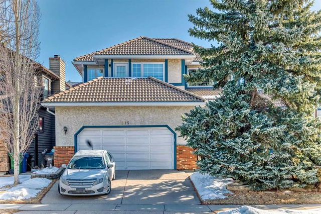 315 Edenwold Drive
