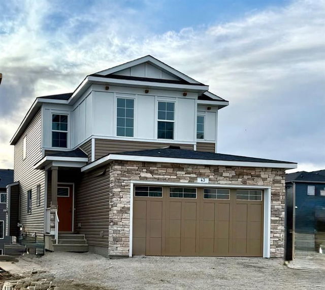 43 Carringvue Place