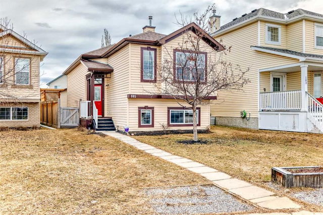 105 Cimarron Grove Road