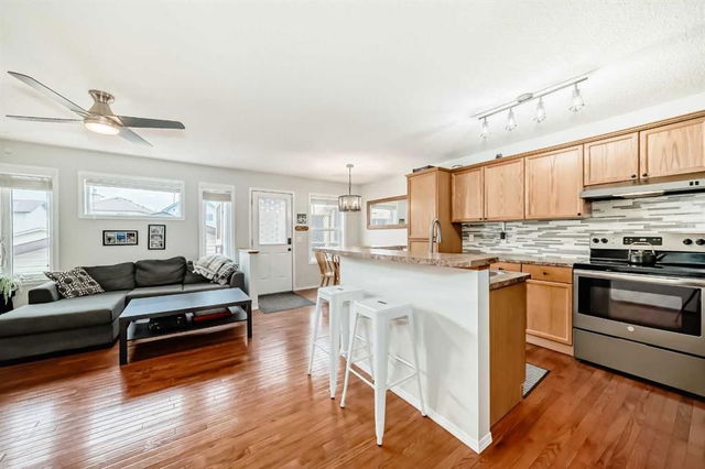 105 Cimarron Grove Road