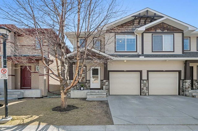108 Hidden Creek Rise