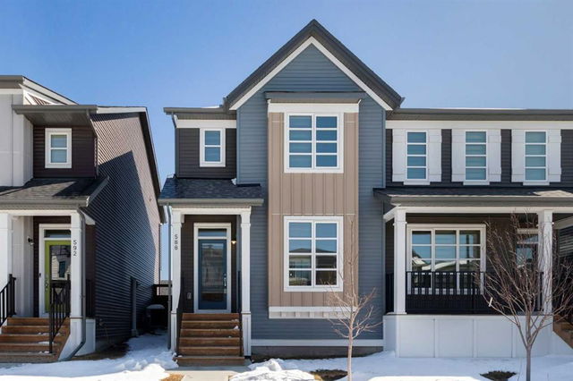 588 Lawthorn Way