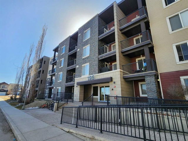 209 - 195 Kincora Glen Road