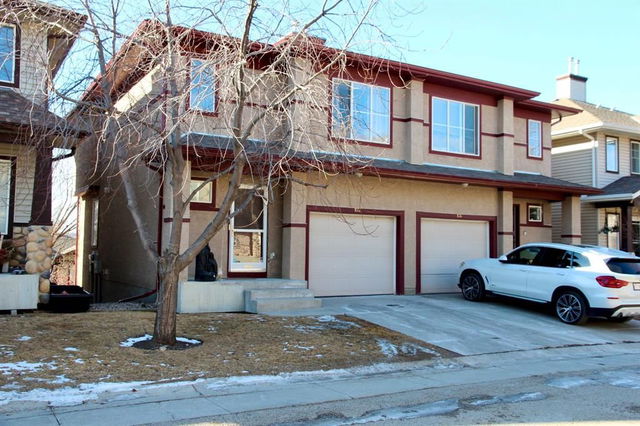 102 HIDDEN CREEK Rise