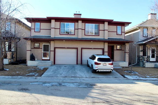 102 HIDDEN CREEK Rise