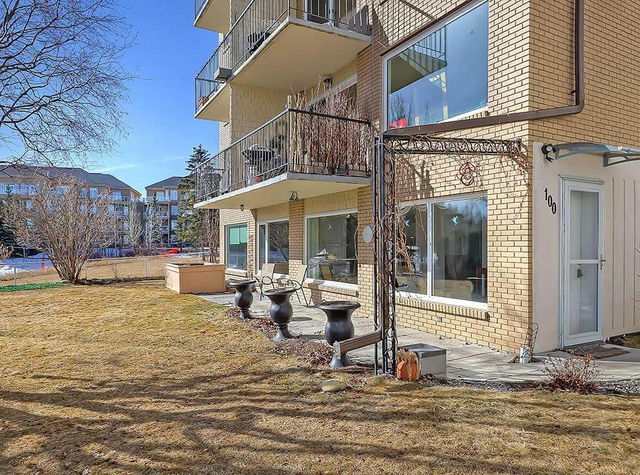100 - 524 Cedar Crescent