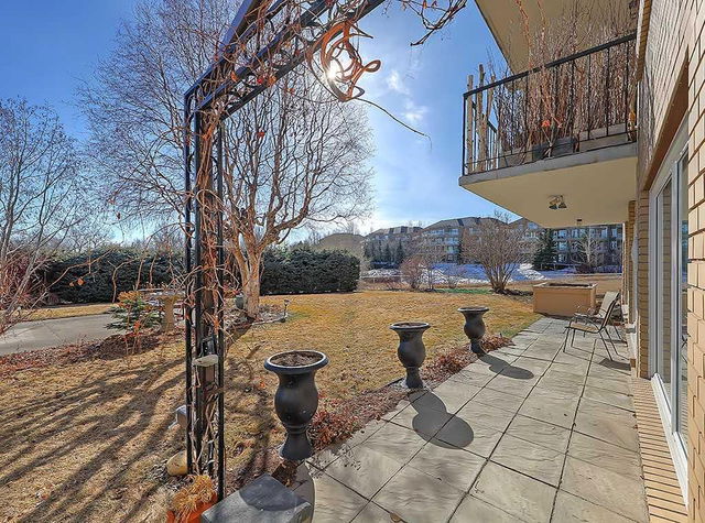 100 - 524 Cedar Crescent