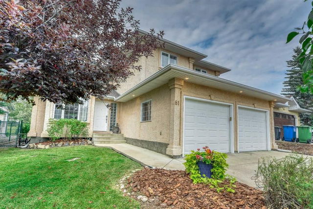 81 Gleneagles Close