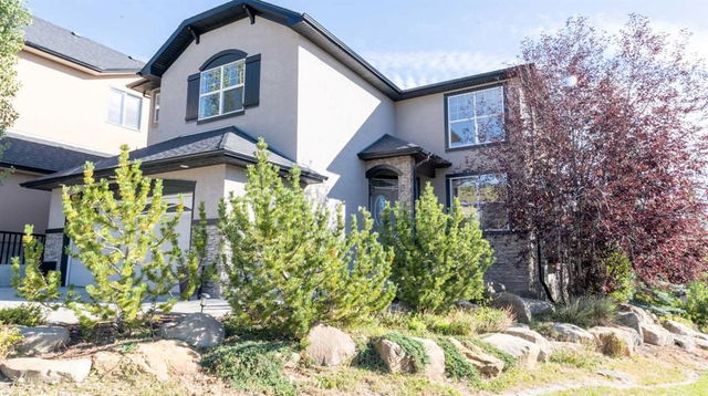 212 Sherwood Rise