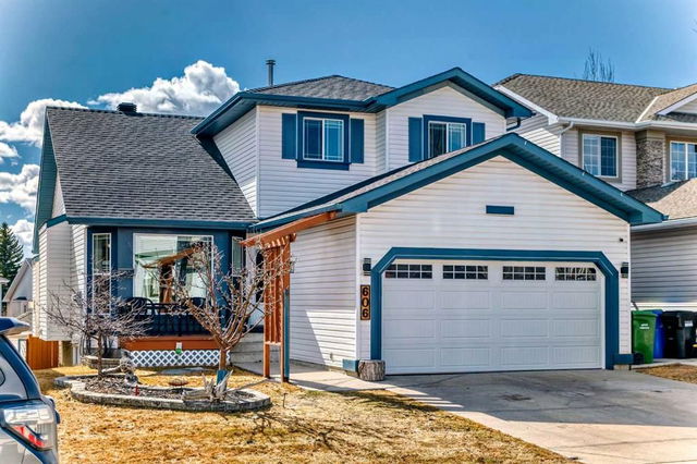 606 Schooner Cove