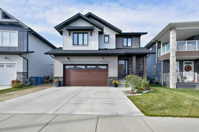 151 Ellington Crescent