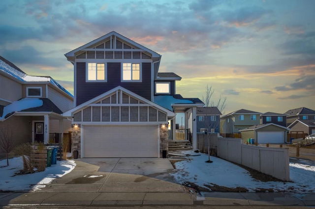 841 Bayview Cove