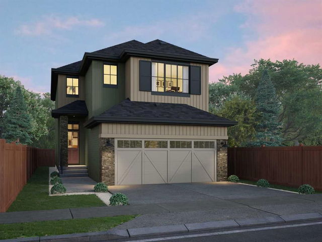104 Sundown Crescent