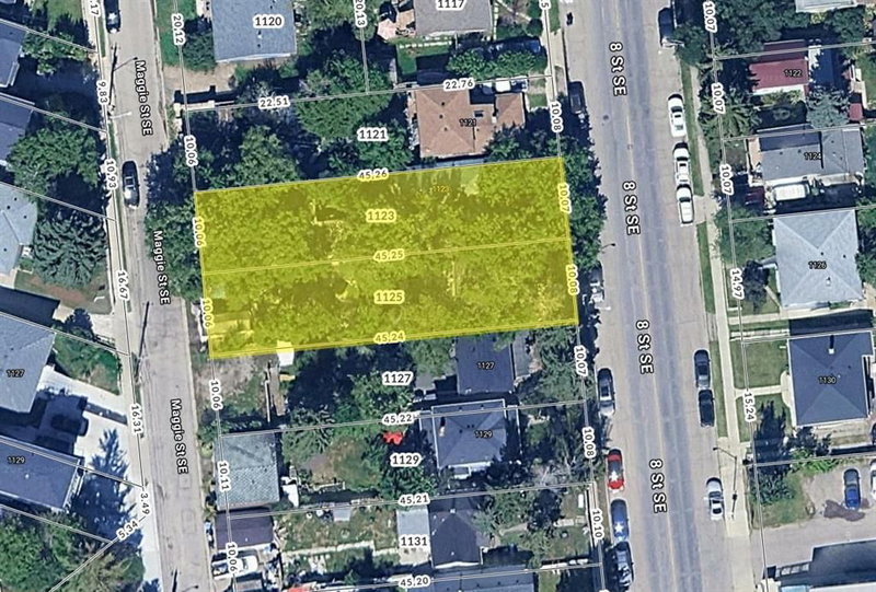 1123 8 Street SE, Calgary, T2G 2Z6 | Image 2