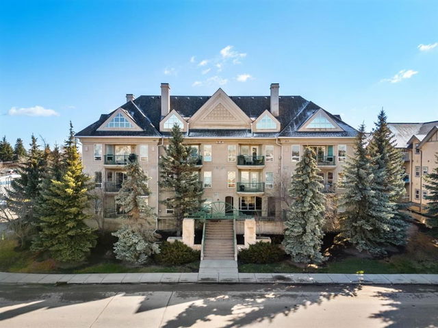 209 - 15204 Bannister Road