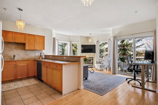 209 - 15204 Bannister Road
