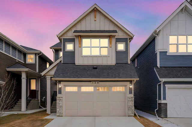 134 Sundown Close