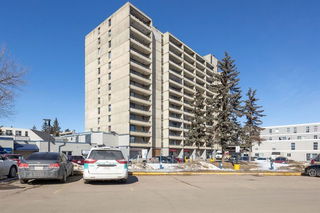 1208 - 11721 Macdonald Drive