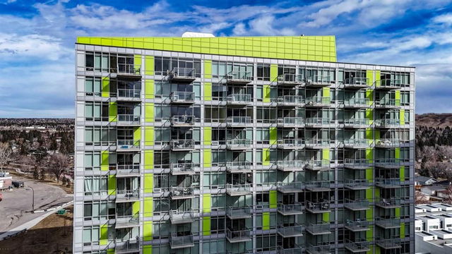 508 - 30 Brentwood Common