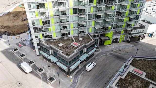 508 - 30 Brentwood Common