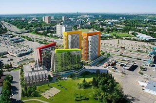 504 - 30 Brentwood Common