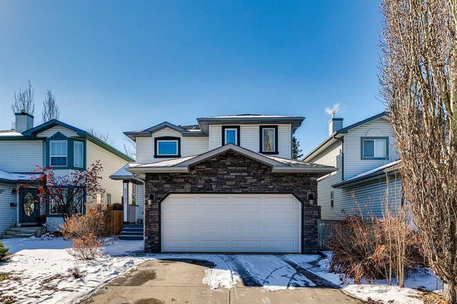 3737 Douglas Ridge Way