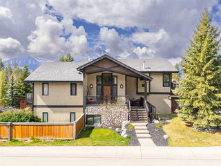 101 Wapiti Close