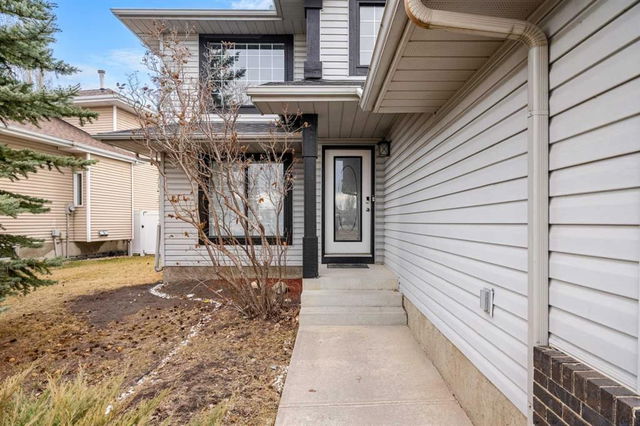 48 Douglas Park Boulevard