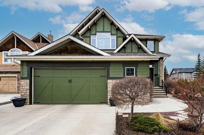 9 Auburn Sound Cape SE, Calgary, Alberta