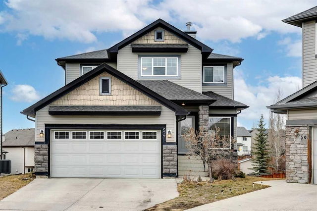 54 Royal Birch Landing