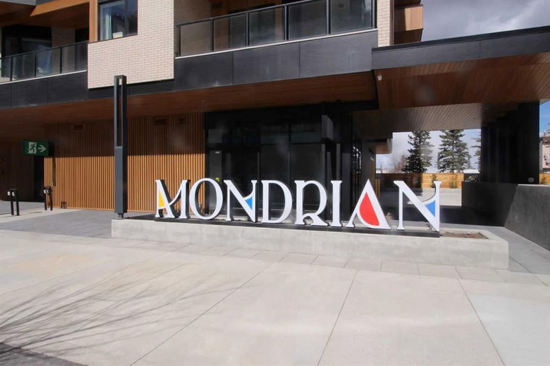 8370 Broadcast Avenue SW #214, Calgary, Alberta