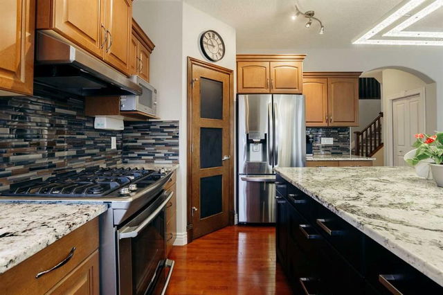 50 Evergreen Park