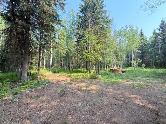 Lot 3 - 221056 Township Road 670